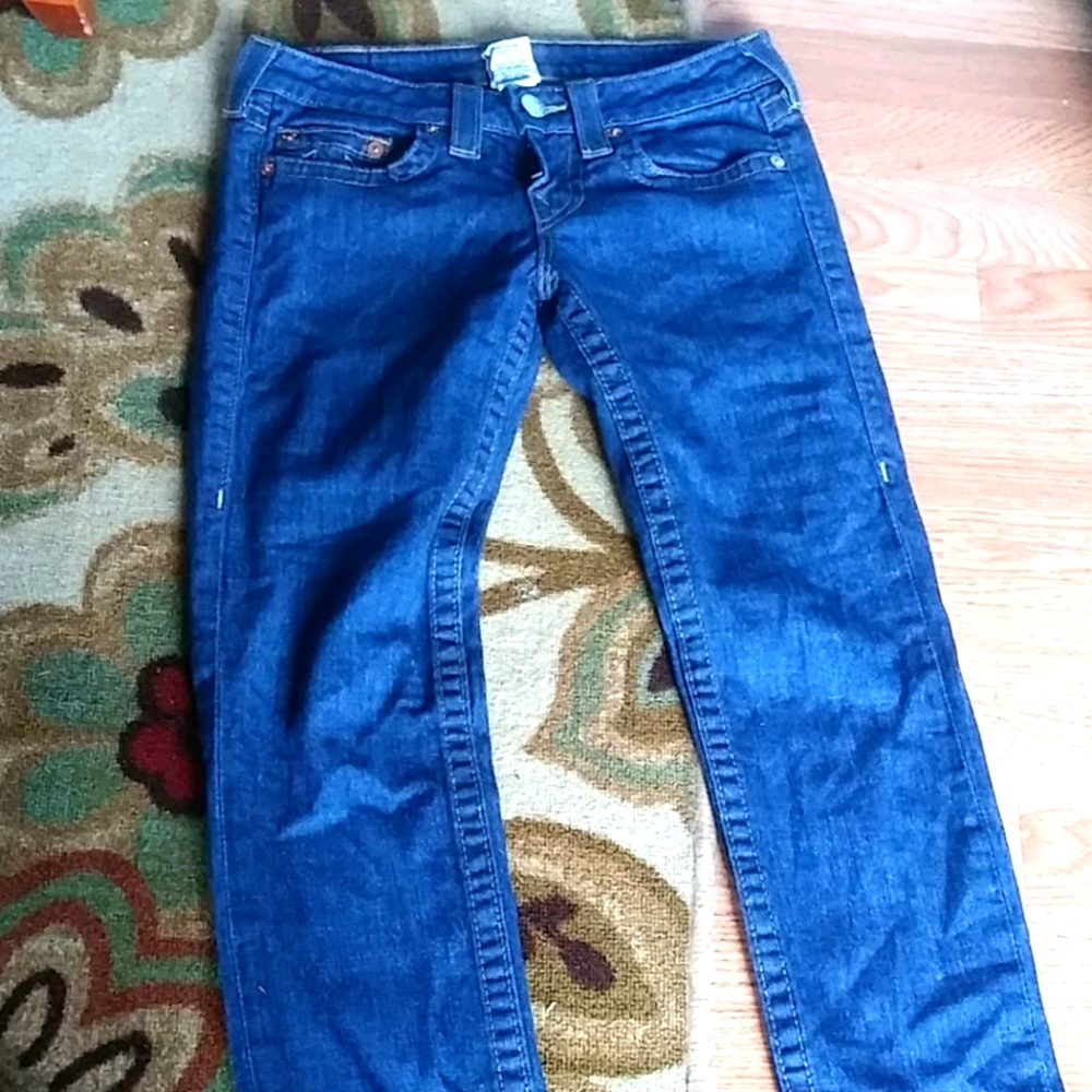 Tru Religion Jeans🍓